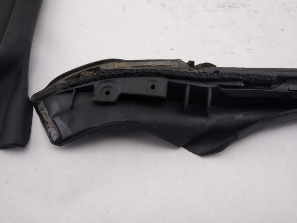 Toyota GR86 Passenger Right Door Window Molding