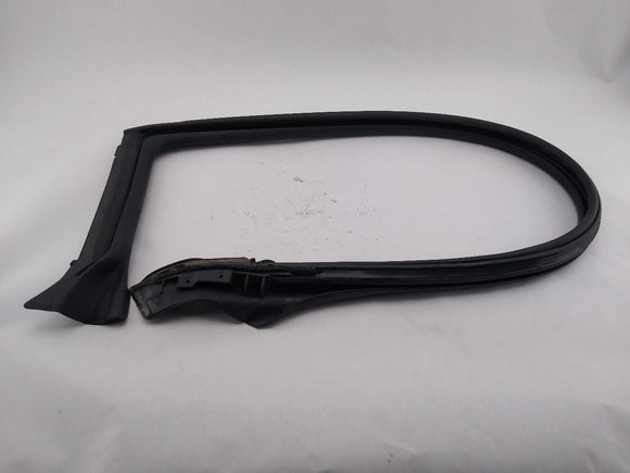 Toyota GR86 Passenger Right Door Window Molding