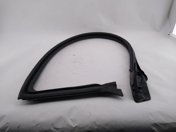 Toyota GR86 Passenger Right Door Window Molding