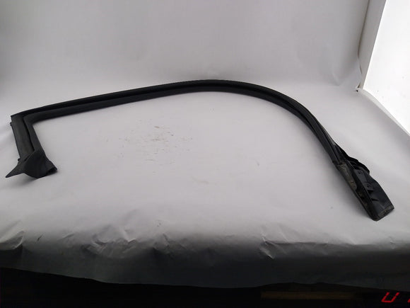 Toyota GR86 Passenger Right Door Window Molding