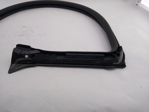 Toyota GR86 Passenger Right Door Window Molding