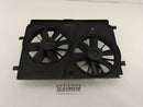 Chevrolet Camaro Radiator Cooling Fan-1