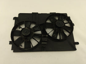 Chevrolet Camaro Radiator Cooling Fan - 0