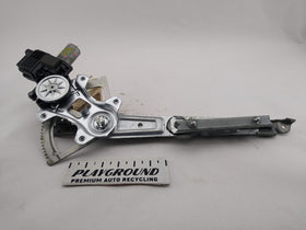 Toyota GR86 Passenger Right Front Door Window Regulator