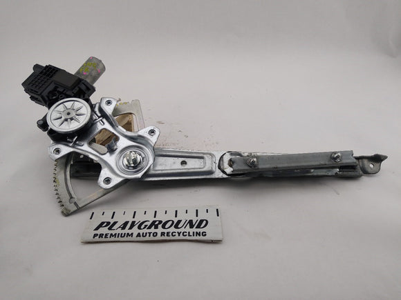 Toyota GR86 Passenger Right Front Door Window Regulator
