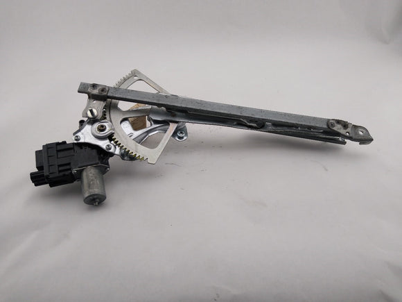 Toyota GR86 Passenger Right Front Door Window Regulator