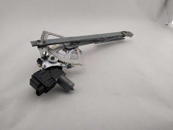 Toyota GR86 Passenger Right Front Door Window Regulator