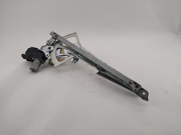Toyota GR86 Passenger Right Front Door Window Regulator