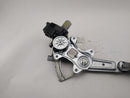 Toyota GR86 Passenger Right Front Door Window Regulator-6