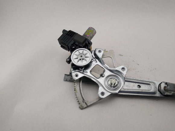 Toyota GR86 Passenger Right Front Door Window Regulator