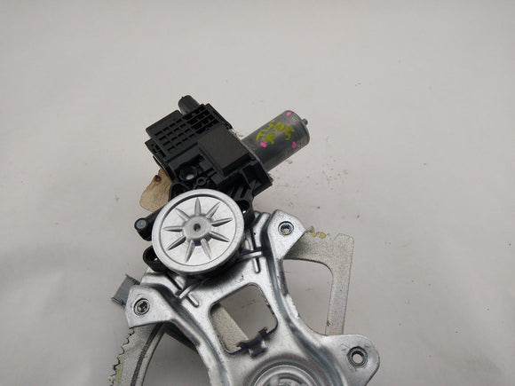 Toyota GR86 Passenger Right Front Door Window Regulator