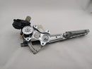 Toyota GR86 Passenger Right Front Door Window Regulator-11
