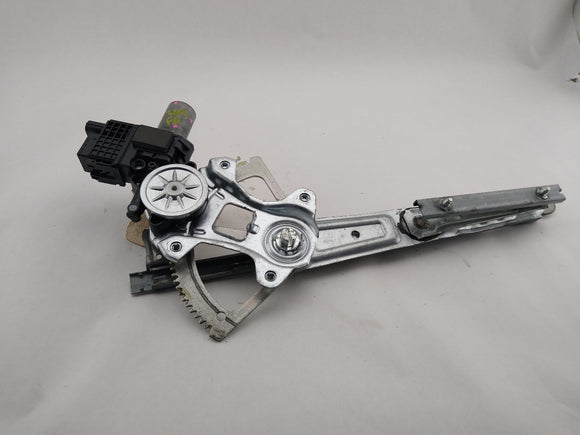 Toyota GR86 Passenger Right Front Door Window Regulator