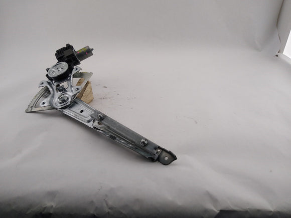 Toyota GR86 Passenger Right Front Door Window Regulator