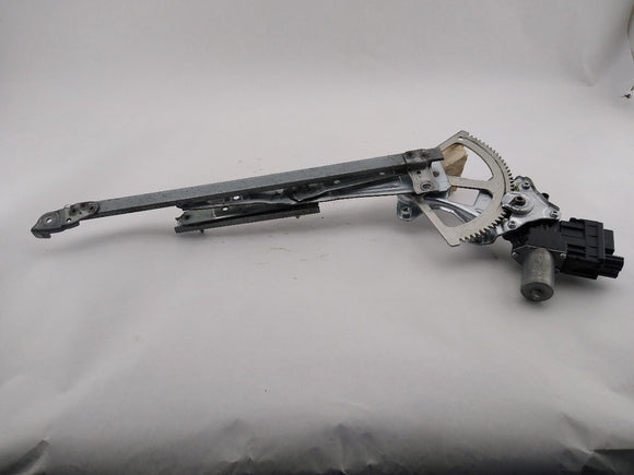 Toyota GR86 Driver Left Front Door Window Regulator