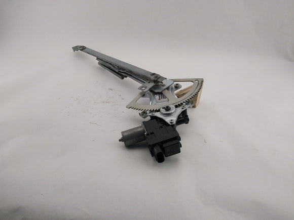 Toyota GR86 Driver Left Front Door Window Regulator
