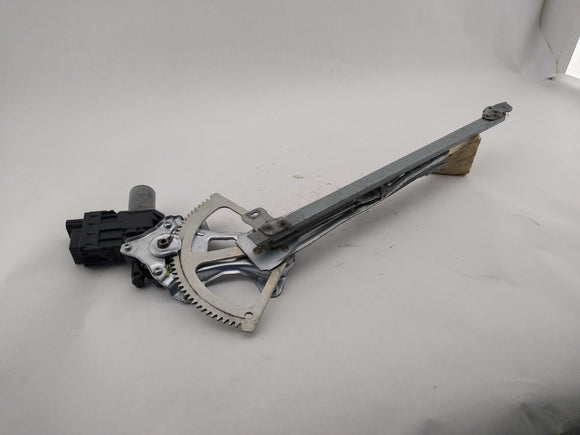 Toyota GR86 Driver Left Front Door Window Regulator