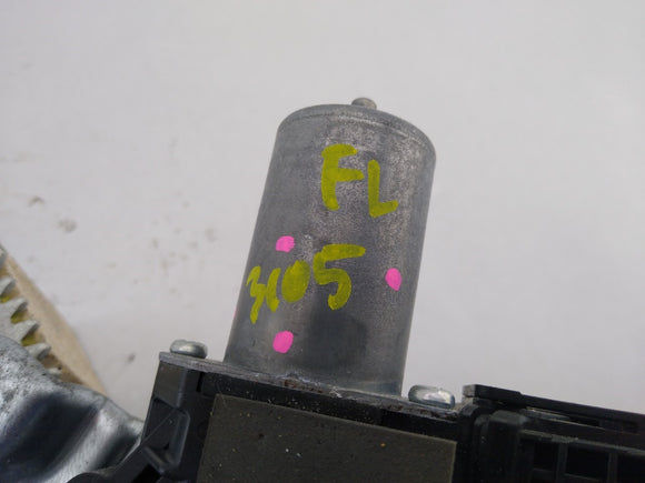 Toyota GR86 Driver Left Front Door Window Regulator