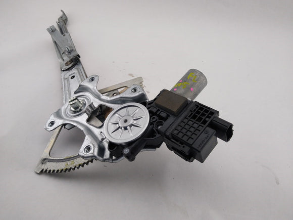 Toyota GR86 Driver Left Front Door Window Regulator
