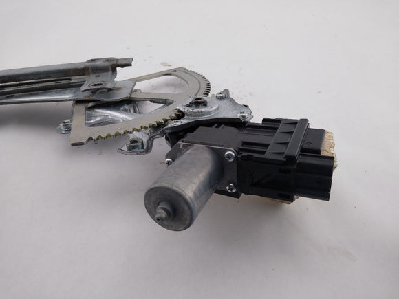 Toyota GR86 Driver Left Front Door Window Regulator