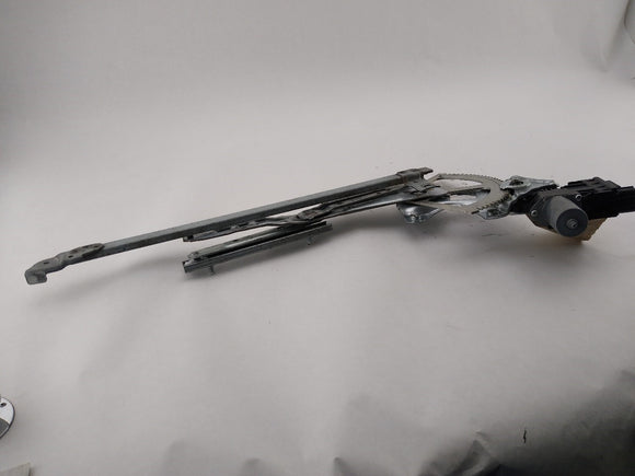 Toyota GR86 Driver Left Front Door Window Regulator