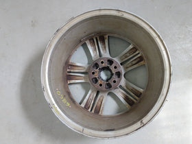 Saab 9-3 Single Alloy Wheel Rim 5 Double Spoke - 0