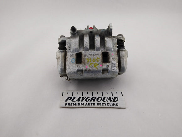 Toyota GR86 Passenger Right Front Brake Caliper