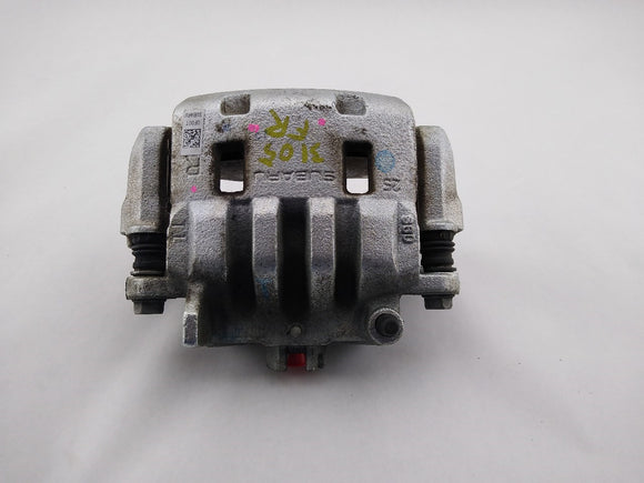 Toyota GR86 Passenger Right Front Brake Caliper