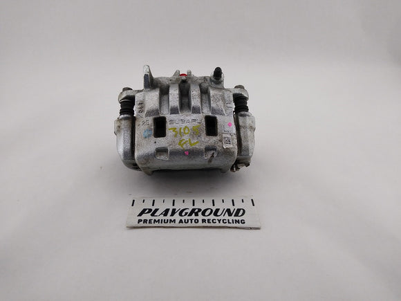 Toyota GR86 Driver Left Front Brake Caliper