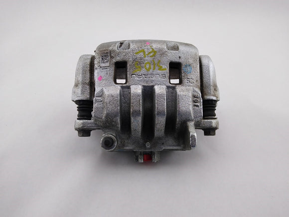 Toyota GR86 Driver Left Front Brake Caliper