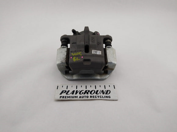 Toyota GR86 Driver Left Rear Brake Caliper