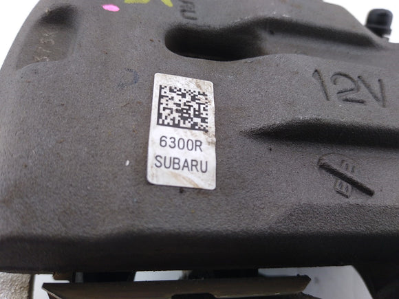 Toyota GR86 Driver Left Rear Brake Caliper