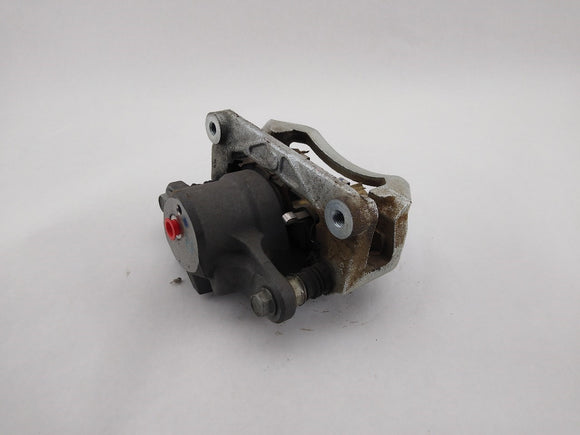 Toyota GR86 Driver Left Rear Brake Caliper