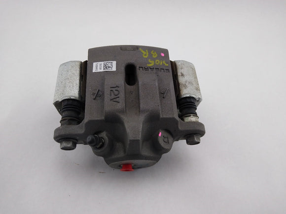 Toyota GR86 Passenger Right Rear Brake Caliper