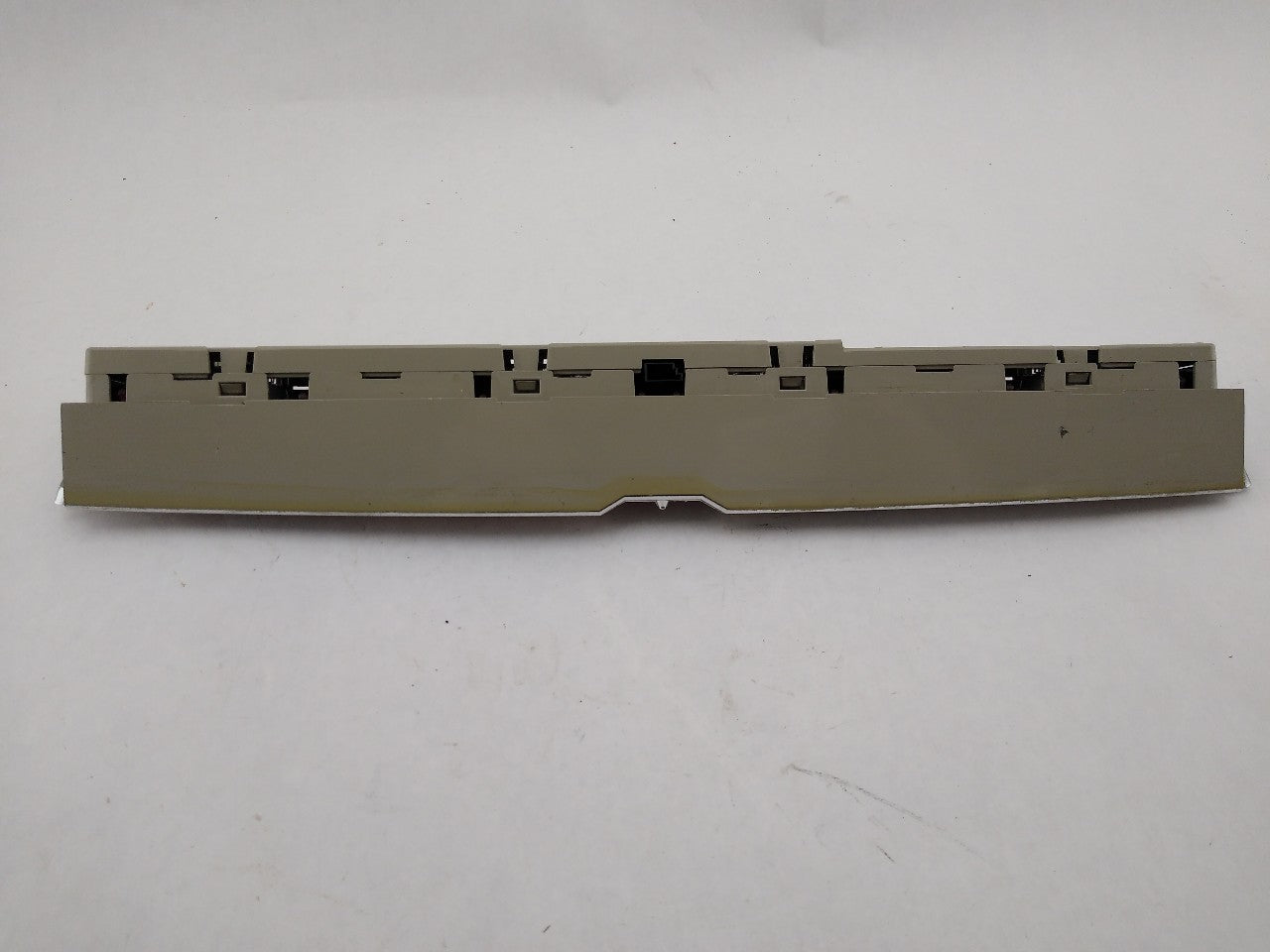 Mercedes SLK320 Third Brake Light