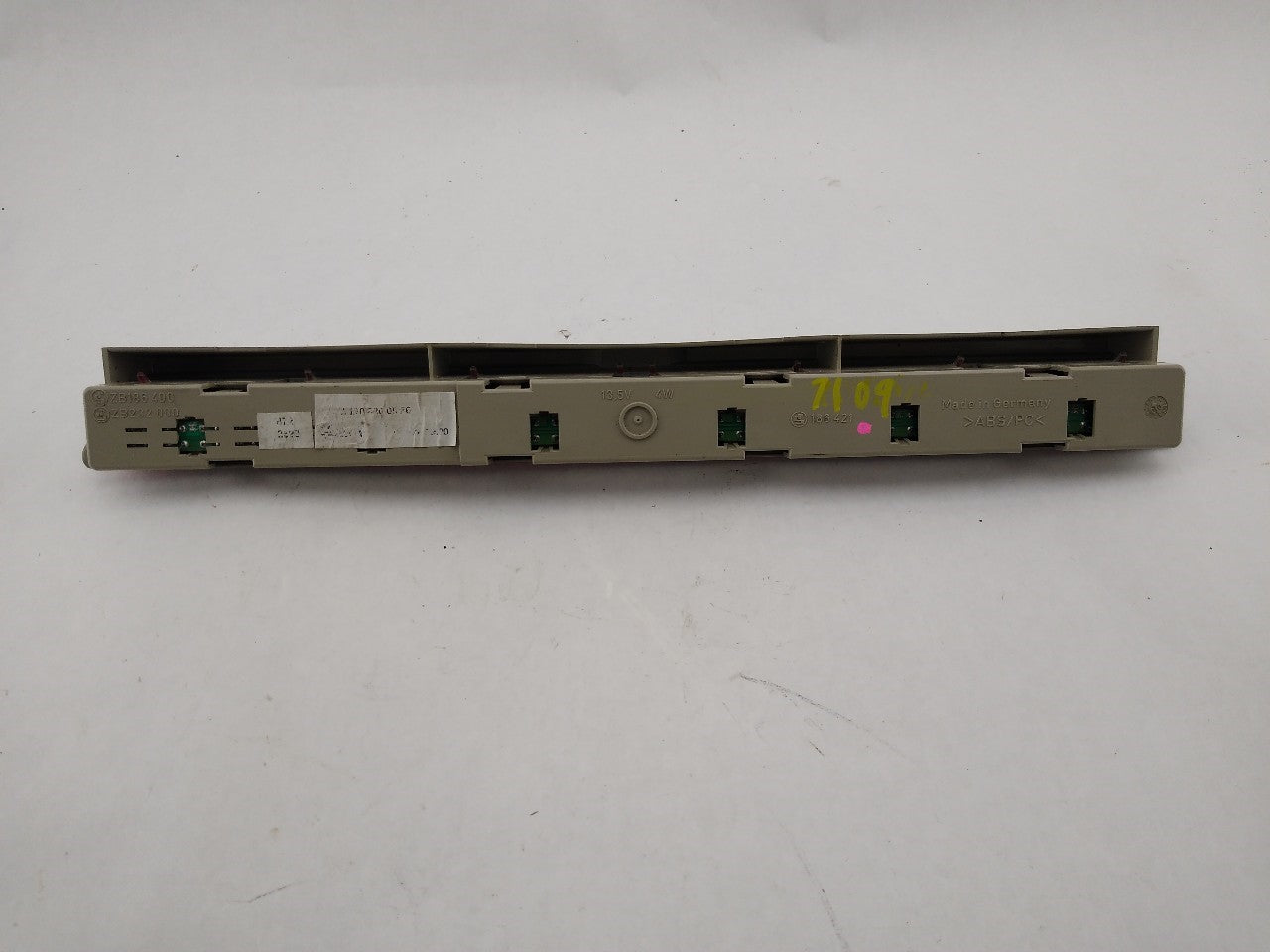 Mercedes SLK320 Third Brake Light