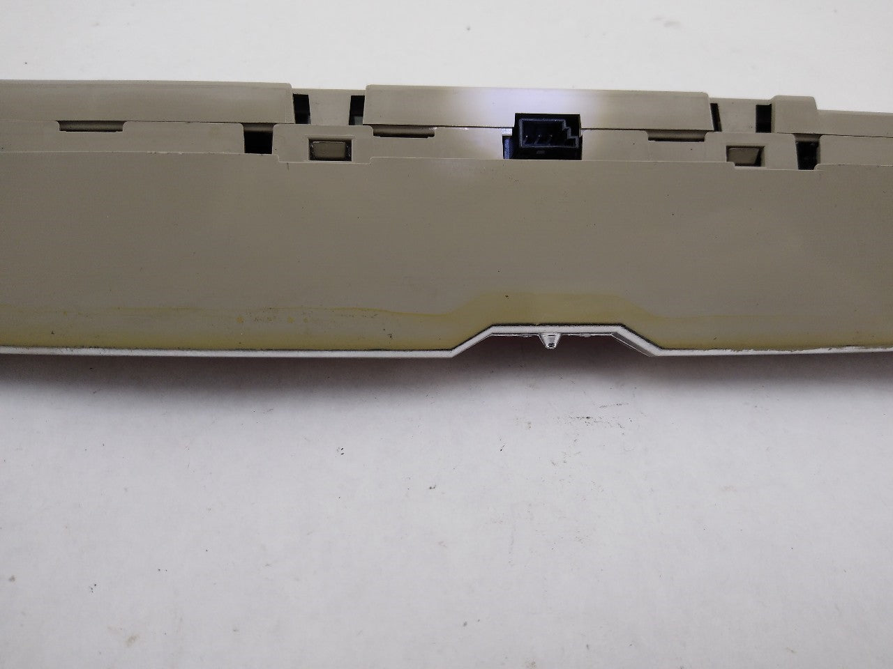 Mercedes SLK320 Third Brake Light