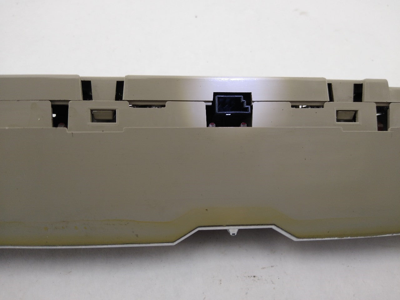 Mercedes SLK320 Third Brake Light