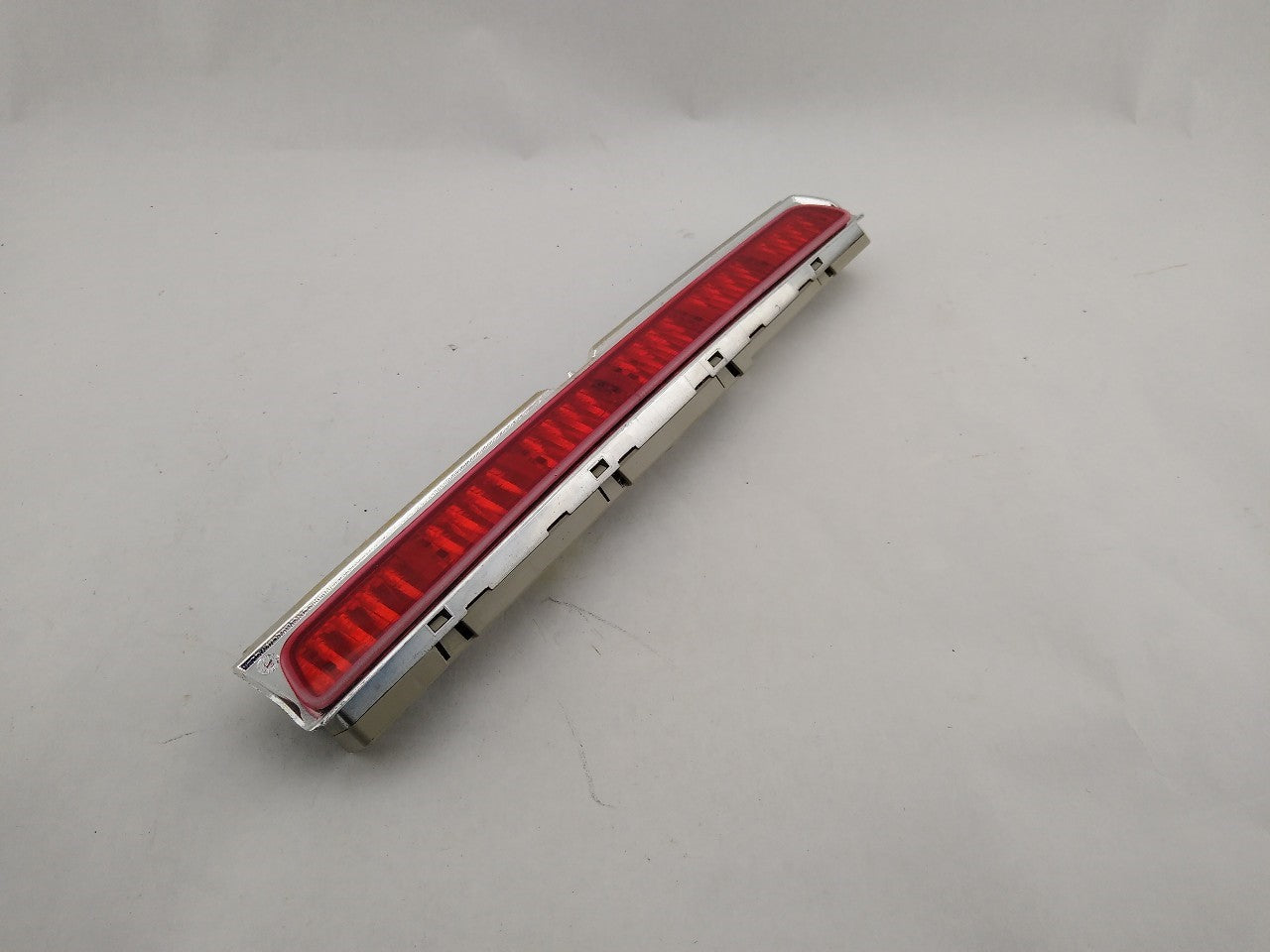 Mercedes SLK320 Third Brake Light