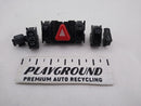 Mercedes SLK320 Set Of 5 Dashboard Control Switches-1