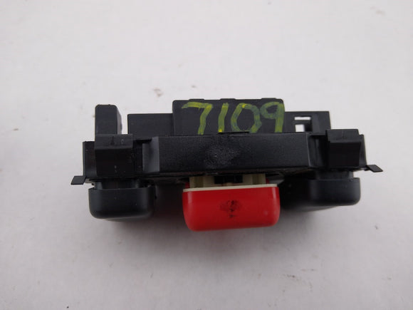 Mercedes SLK320 Set Of 5 Dashboard Control Switches