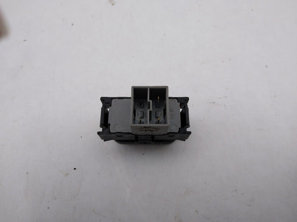 Mercedes SLK320 Set Of 5 Dashboard Control Switches