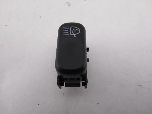 Mercedes SLK320 Set Of 5 Dashboard Control Switches