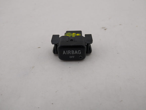 Mercedes SLK320 Set Of 5 Dashboard Control Switches