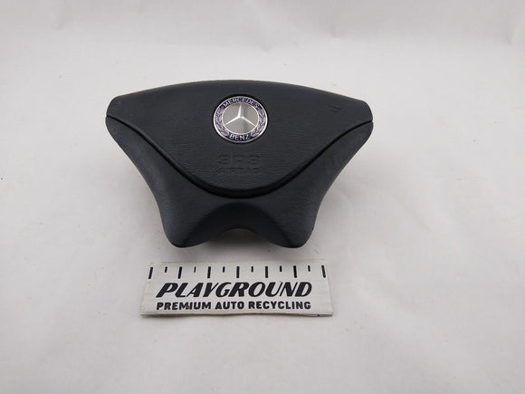 Mercedes SLK320 Steering Wheel Airbag