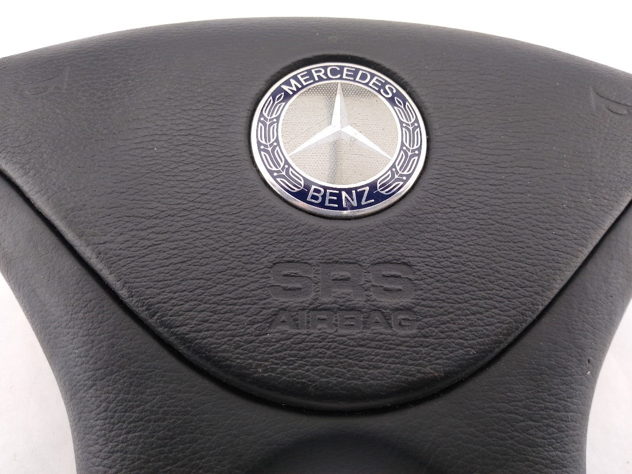 Mercedes SLK320 Steering Wheel Airbag - 0