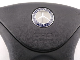 Mercedes SLK320 Steering Wheel Airbag - 0