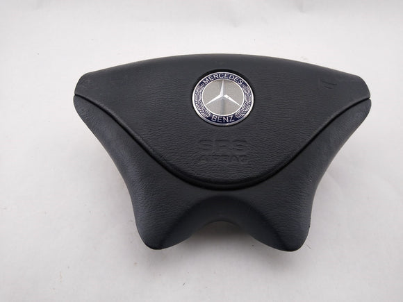 Mercedes SLK320 Steering Wheel Airbag