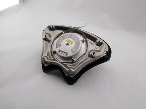 Mercedes SLK320 Steering Wheel Airbag