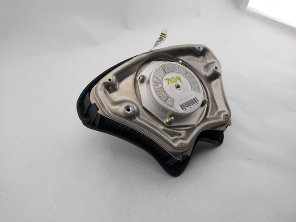 Mercedes SLK320 Steering Wheel Airbag